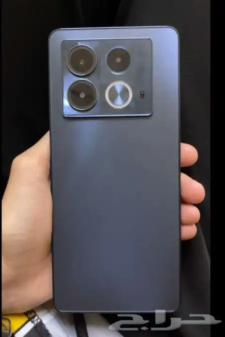 258قيقا 120فريم ببجي كرتونه معه Infinix NOTE 40 5G 0