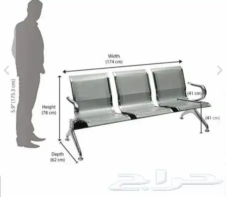 جميع مقاسات وتصاميم طاولات المكتب متوفرة لدينا 47