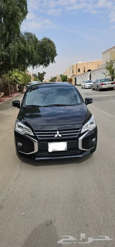 للبيع ميتسوبيشي (اتراج)2023 index