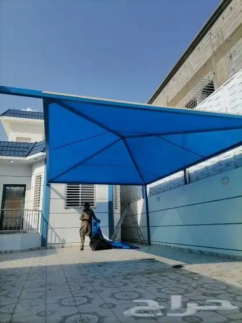 بيت شار مشب نار قرمت 0