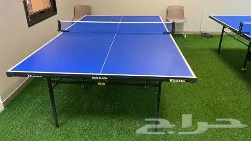 بلياردو بمقاسات دولية والعاب تنس هوكي فرفيره والعاب اخرى 32