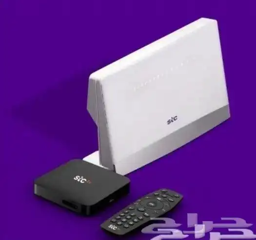 مندوب الياف بصرية stc اشتراكات عروض نت فايبر تركيب فوري 1