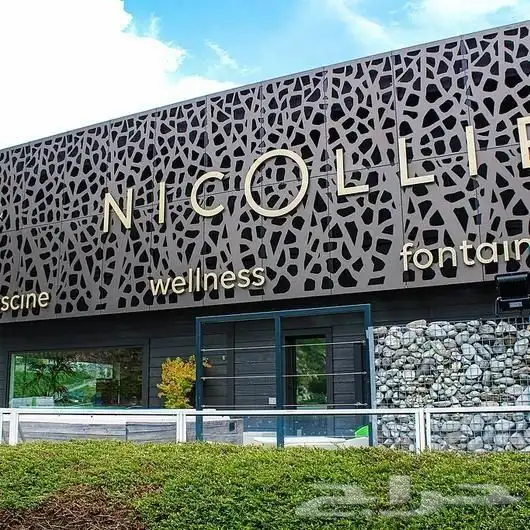 تقطيع روتر CNC 1