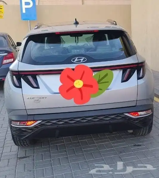 هونداي توسان كمفورت 2023 7