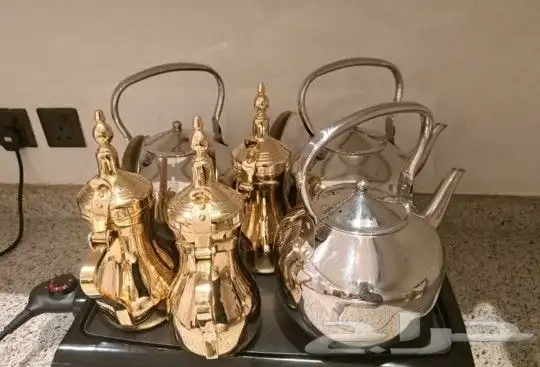 قهوجين وصبابين الرياض 0