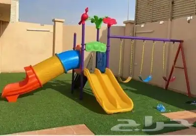مراجيح العاب اطفال 3