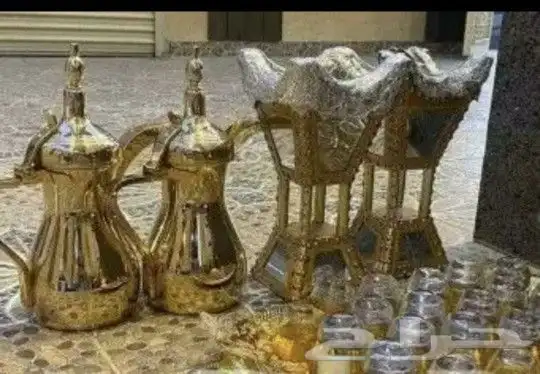 قهوجين وصبابين الرياض 2