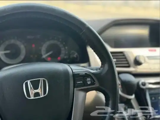 2014 Honda Odyssey index