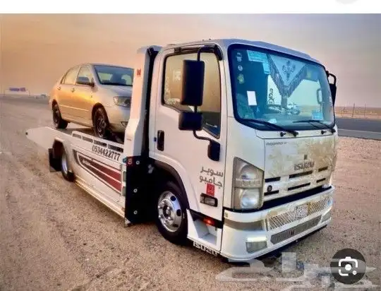سطحات لنقل السيارات سطحة سحب سيارات سطحة جدة جدة سطحه رخيصة 0