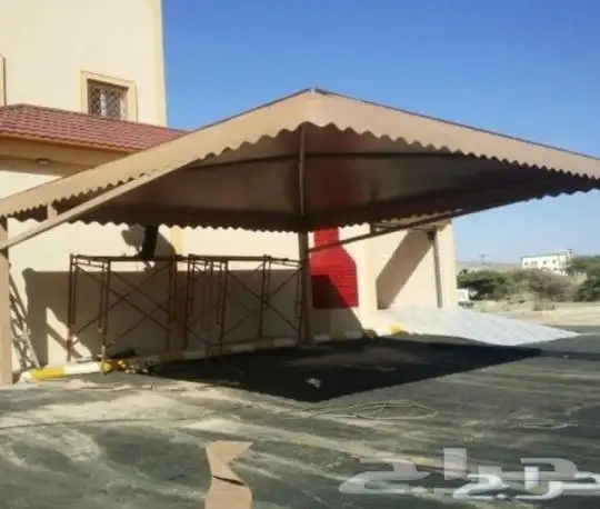 مظلات وسواتر 9