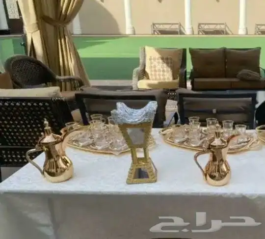 قهوجين وصبابين الرياض 1
