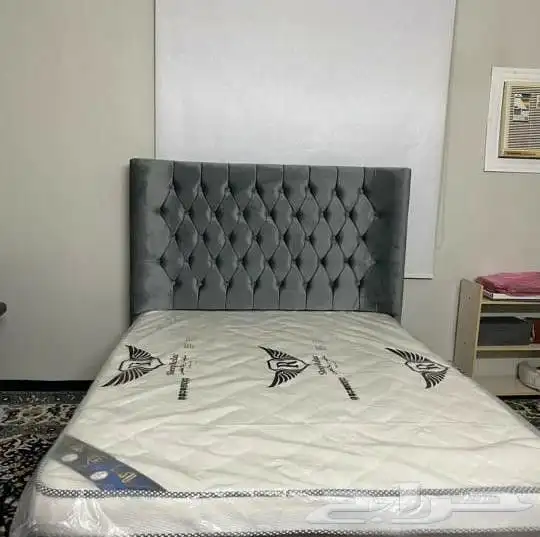 سرر حديد سرر خشب بكسات مراتب طبية مراتب بوكيت دواليب تسريحات 46