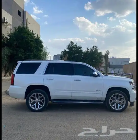 للبيع جمس تاهو فل كامل LTZ 0