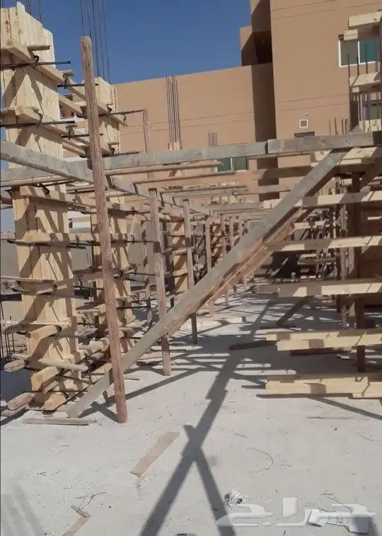 موسسة روائع المستقل للمقاولات 4