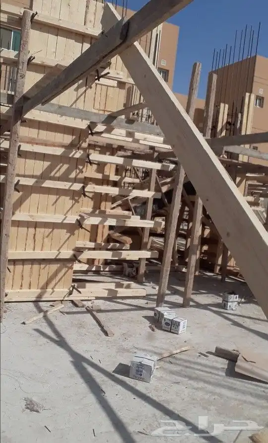 موسسة روائع المستقل للمقاولات 3