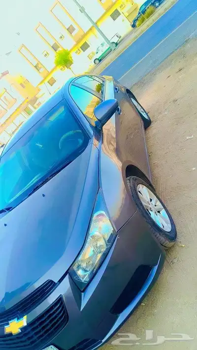 شيفروليه index
