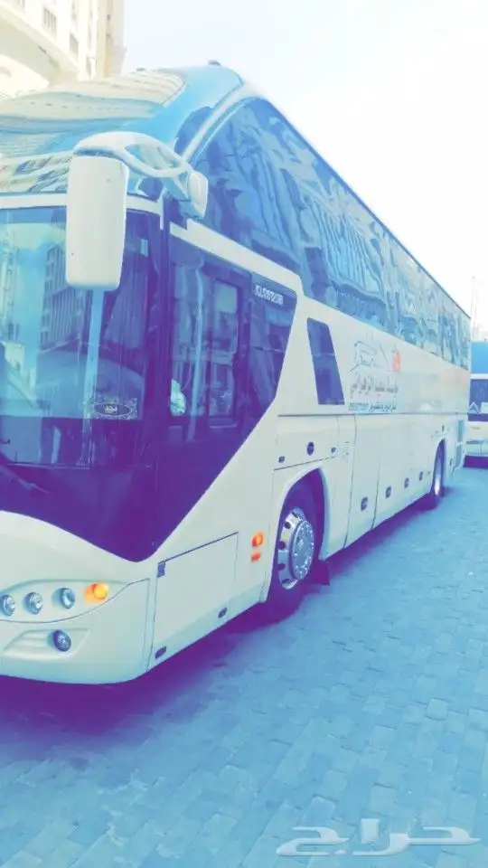 باص للايجار للرحلات العمره والسياحه 0