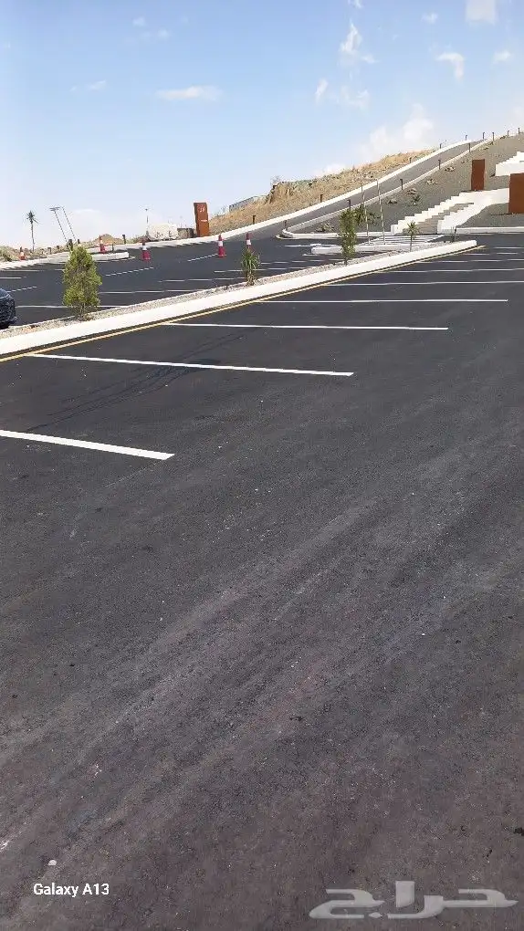اعمال تخطيط محطات وطرق فرعيه ودهان بندوره 6