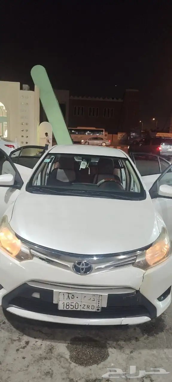 يارس 2017 0