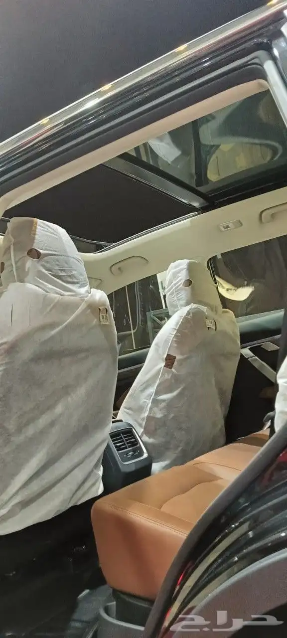 جيلي أزكارا 2023 فل ونص فل كاش وتقسيط 8