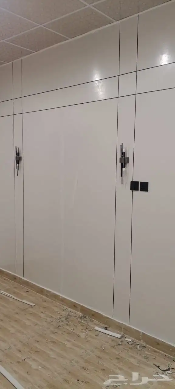 فني دهانات وديكورات داخليه بديل رخام شي بورد باركيه شاشات 0