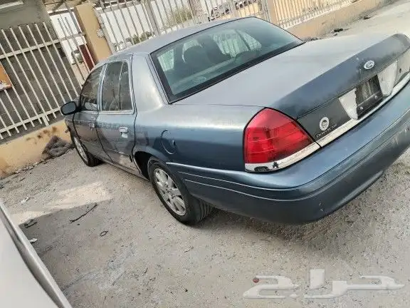 فكتوريا 2008 تشليح قطع غيار 3