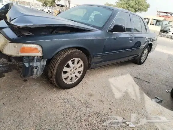 فكتوريا 2008 تشليح قطع غيار 4