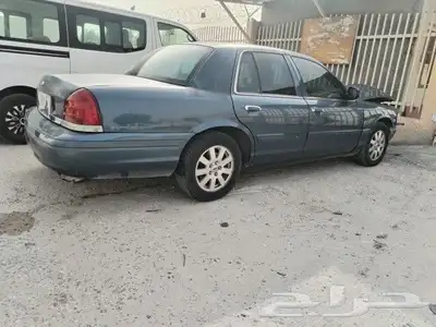 فكتوريا 2008 تشليح قطع غيار 1