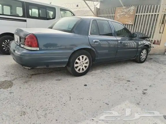 فكتوريا 2008 تشليح قطع غيار 0