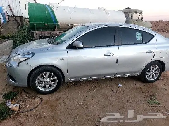 nissan sanny 2022 1