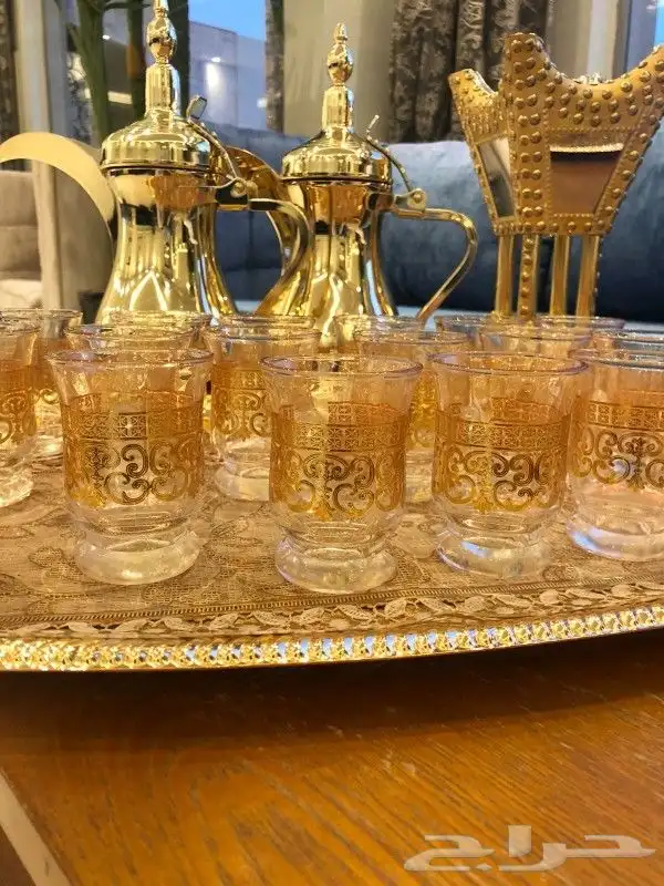 طباخ متنقل داخل وخارج الرياض مع المعاميل 1