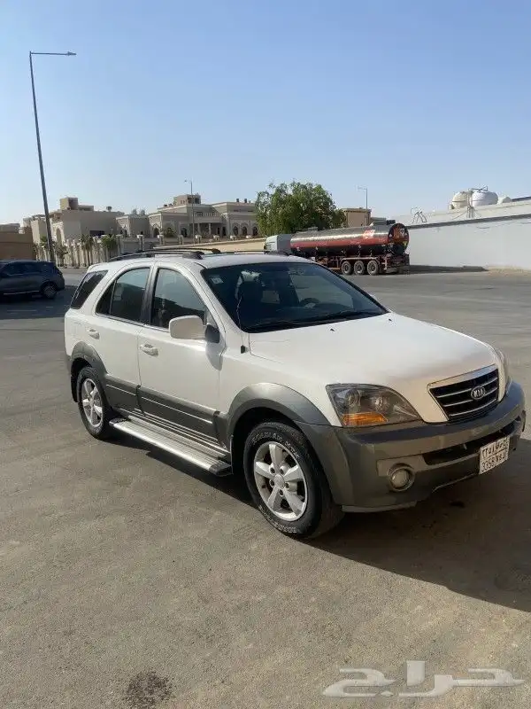كيا سورنتو الرياض العريجاء الغربية 0