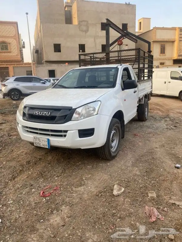 مطلوب يونات لي الاجار الشهري بكون عليهو ونش للتحميل الابل 2