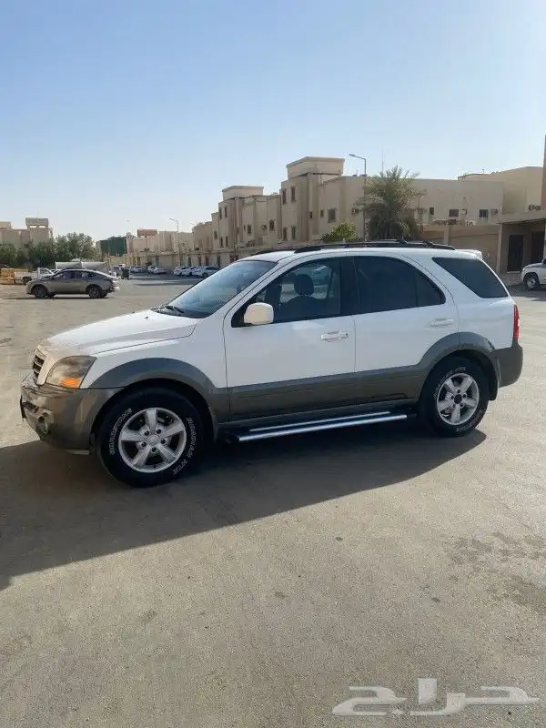 كيا سورنتو الرياض العريجاء الغربية 5