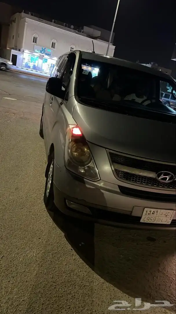 هونداي H1 3