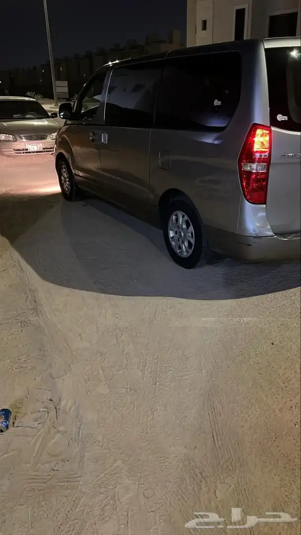 هونداي H1 4
