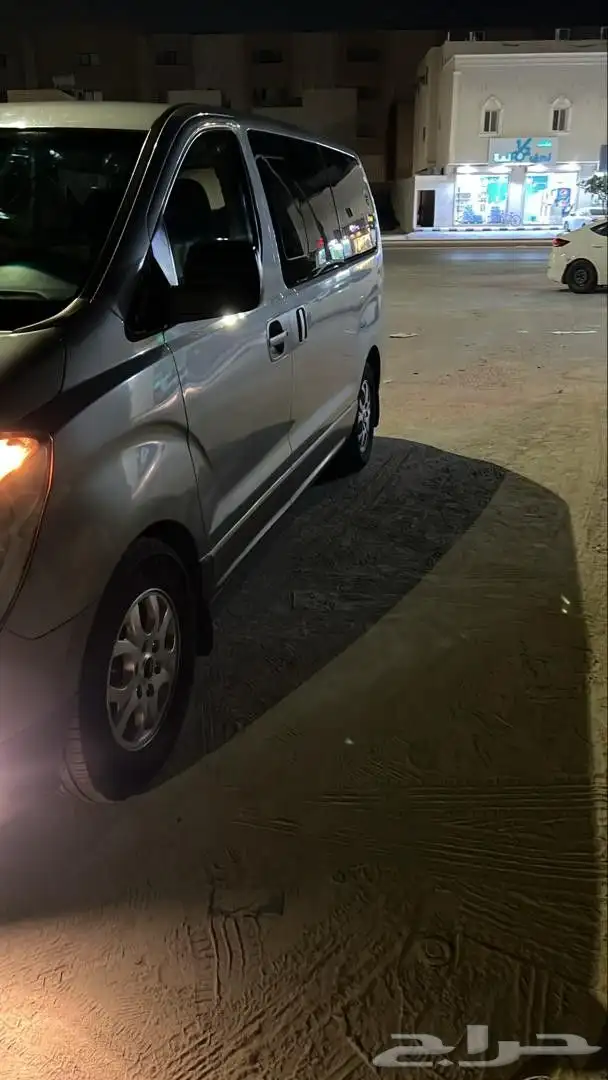 هونداي H1 6