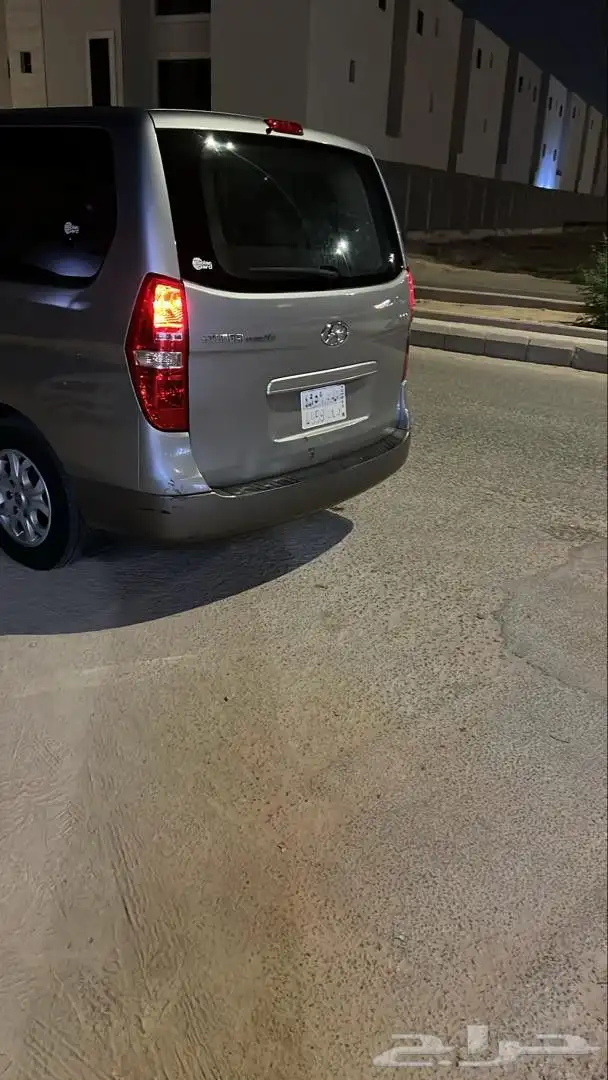 هونداي H1 5