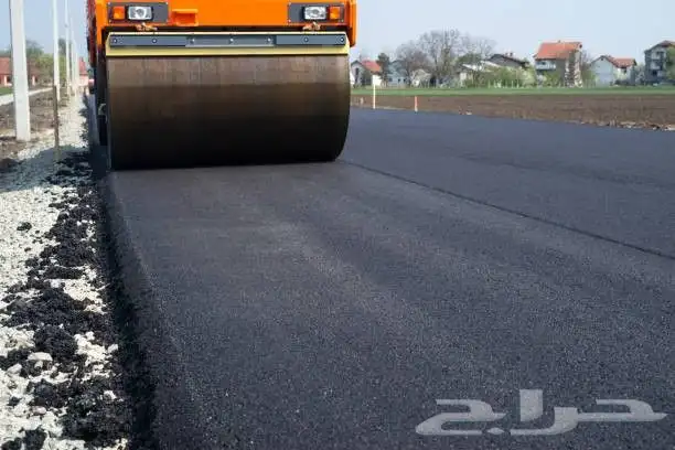 مقاول اسفلت الشرقية 0