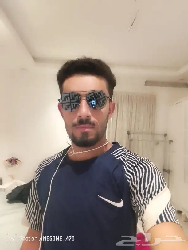 السلام عليكم ورحمه الله كيف حالكم طيبين مستعد لخدمتكم 0