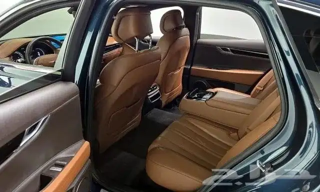 جينسس G80 2021 استيراد كوريا 8