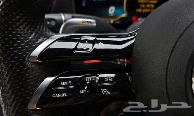 مرسيدس GT43 AMG 2022 استيراد كوريا 14
