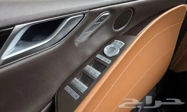 جينسس G80 2021 استيراد كوريا 10