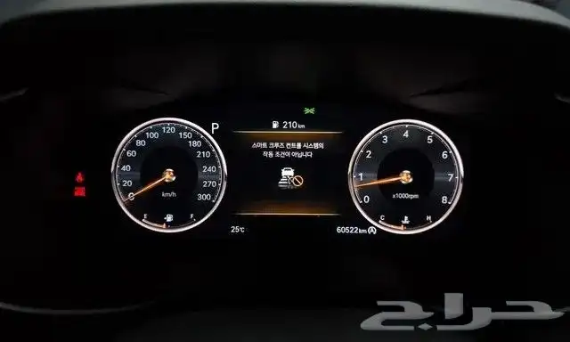 جينيسس GV70 2021 استيراد من كوريا - معرض العصيمي index
