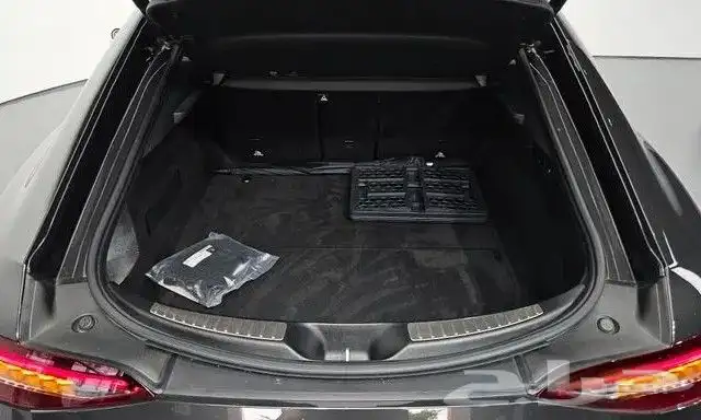 مرسيدس GT43 AMG 2022 استيراد كوريا 15