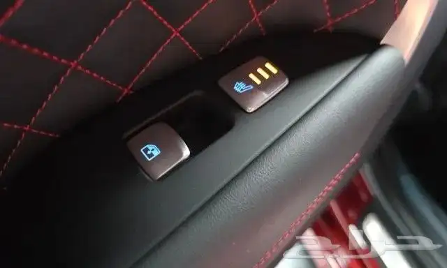 جينيسس GV70 2021 استيراد من كوريا - معرض العصيمي 13