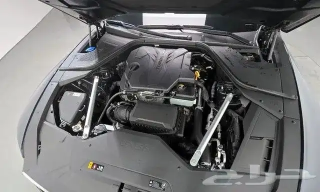 جينسس G80 2021 استيراد كوريا 3