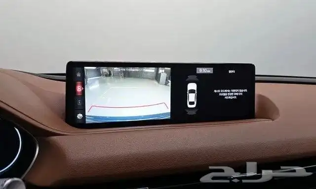 جينسس G80 2021 استيراد كوريا 15