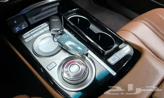 جينسس G80 2021 استيراد كوريا 6