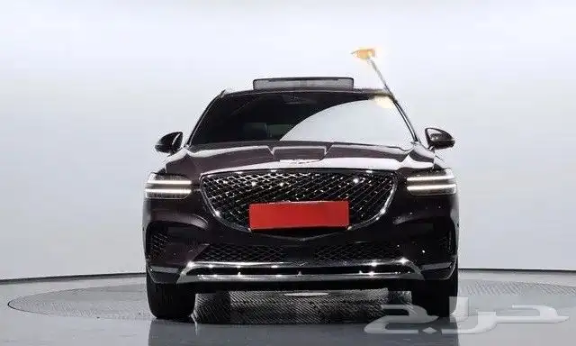 جينسيس Gv70 موديل 2021 استيراد كوريا 2